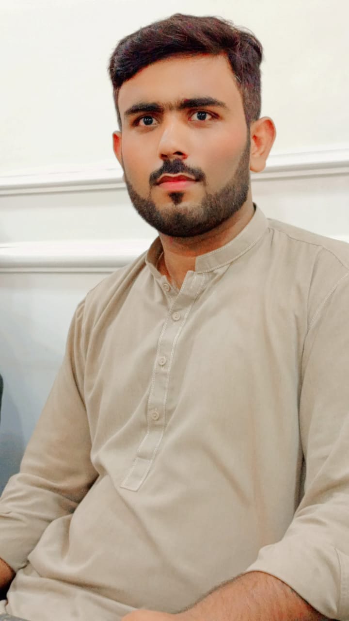 Ahmad Rafay